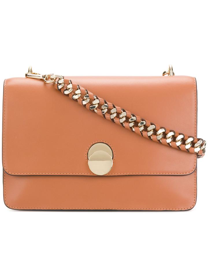 Tila March Karlie Shoulder Bag - Brown