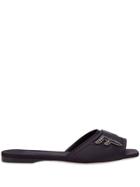 Fendi Ffreedom Slides - Black