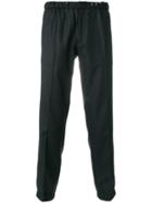 Emporio Armani Jogging Trousers - Grey