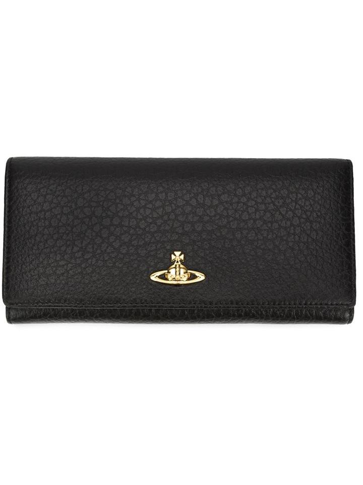 Vivienne Westwood 'kensington' Wallet