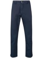 Be Able Lucky Trousers - Blue