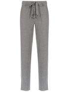 Nk Drawstring Joggers - Grey