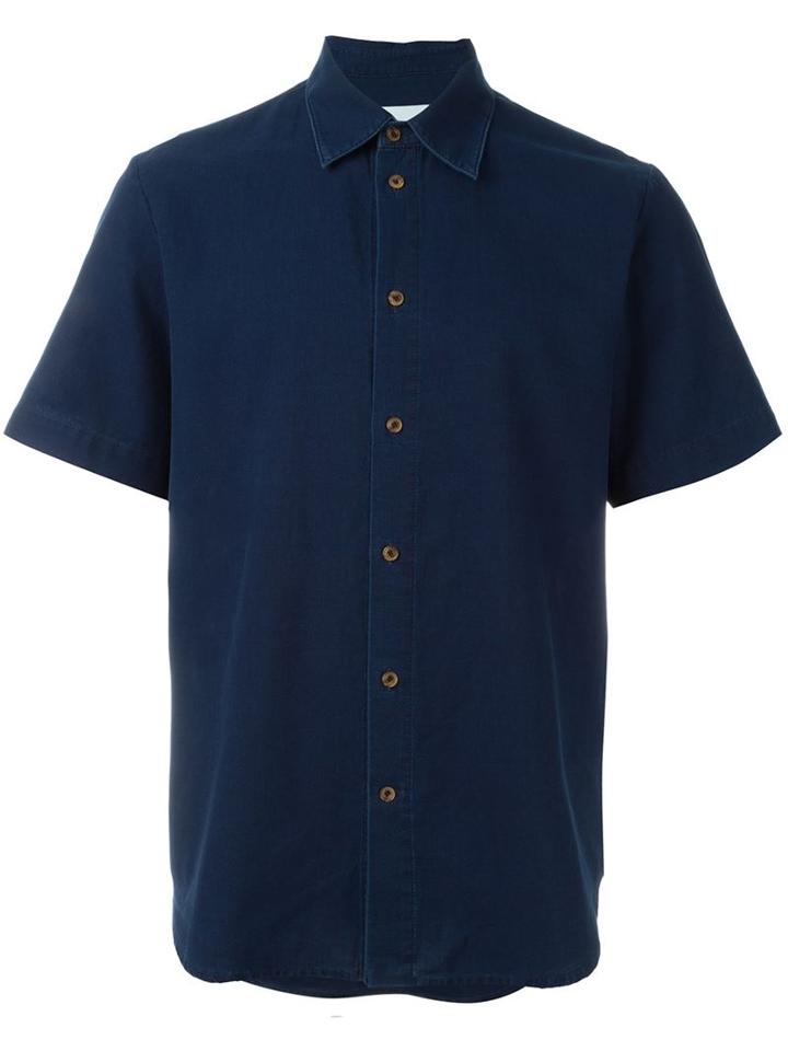 A Kind Of Guise Stonewashed Shirt