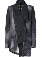 Ilaria Nistri Asymmetric Blazer