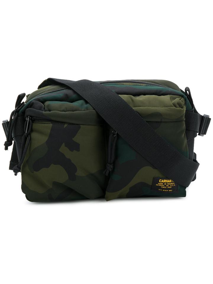 Carhartt Belt Bag - Green