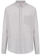 Osklen Classic Shirt - Grey