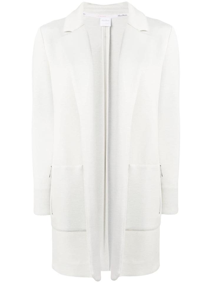 Max Mara Drina 39160486000001 - White
