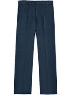 Mackintosh Grey 0003 Tailored Trousers