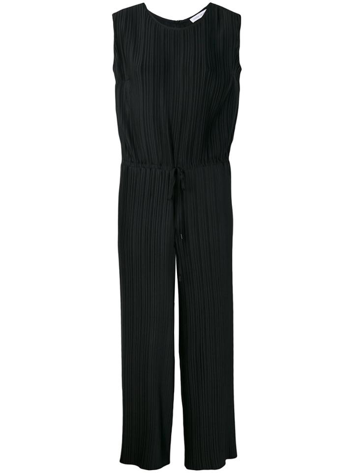 Christian Wijnants Oda Jumpsuit - Black