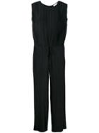 Christian Wijnants Oda Jumpsuit - Black