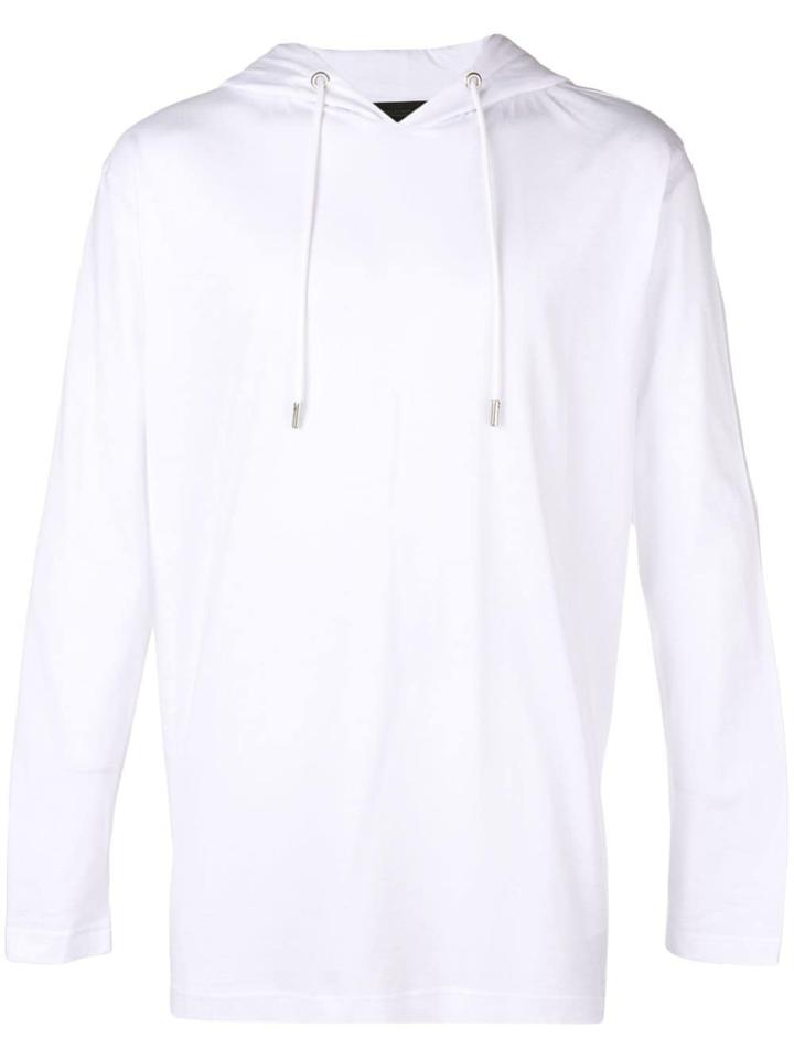 Diesel Black Gold Tukks - White