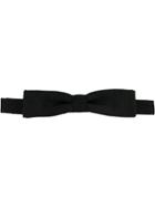 Dsquared2 Slim Bow Tie - Black