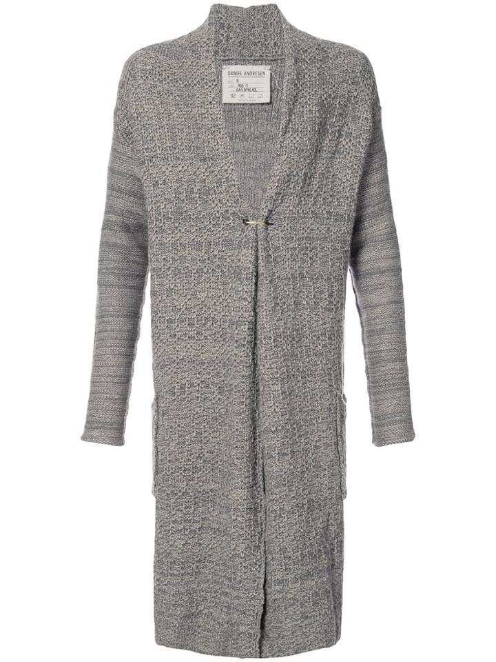 Daniel Andresen Karanda Cardigan - Multicolour