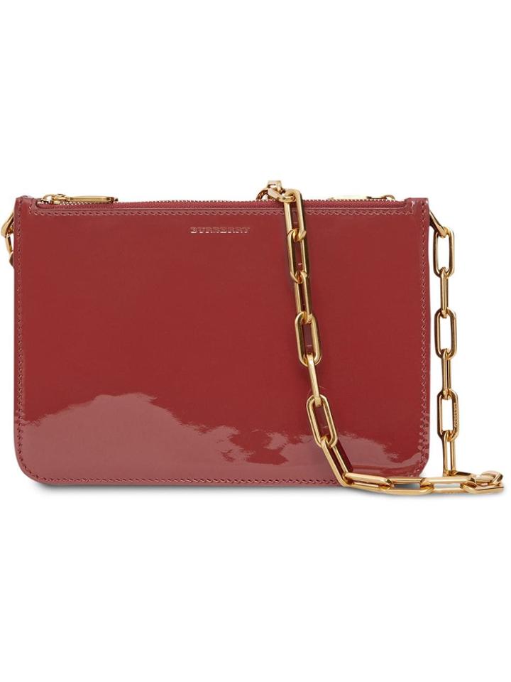 Burberry Burberry 4077926 Crimson Apicreated - Red