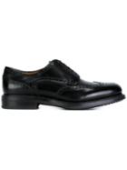 Salvatore Ferragamo 'gabrielle' Brogue Shoes