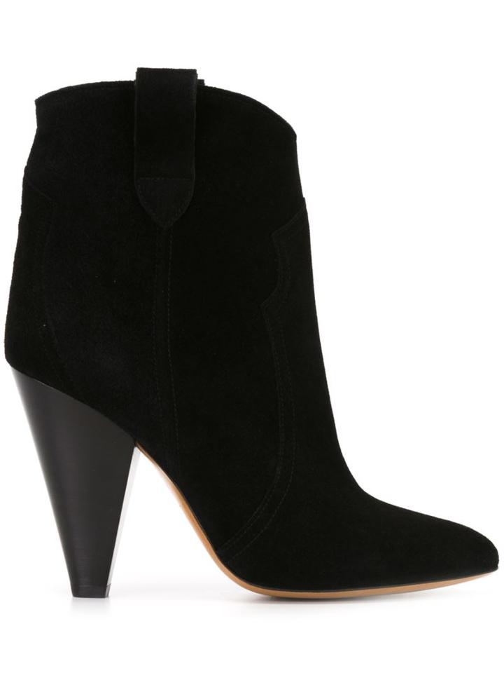 Isabel Marant Étoile 'roxanne' Ankle Boots