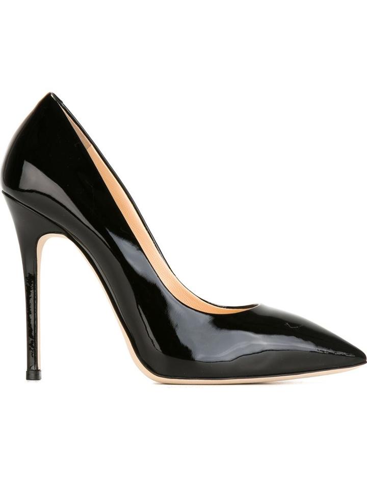 Giuseppe Zanotti Design 'hester' Classic Pumps