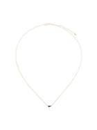 Astley Clarke 'mini Interstellar' Pendant Necklace, Women's, Metallic