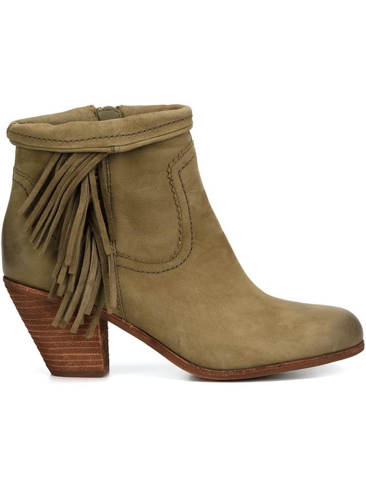 Sam Edelman 'louief' Boots