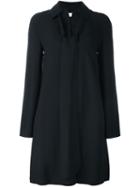 Chloé Tie-neck Dress