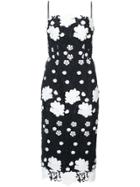 Black Halo Chloe Dress