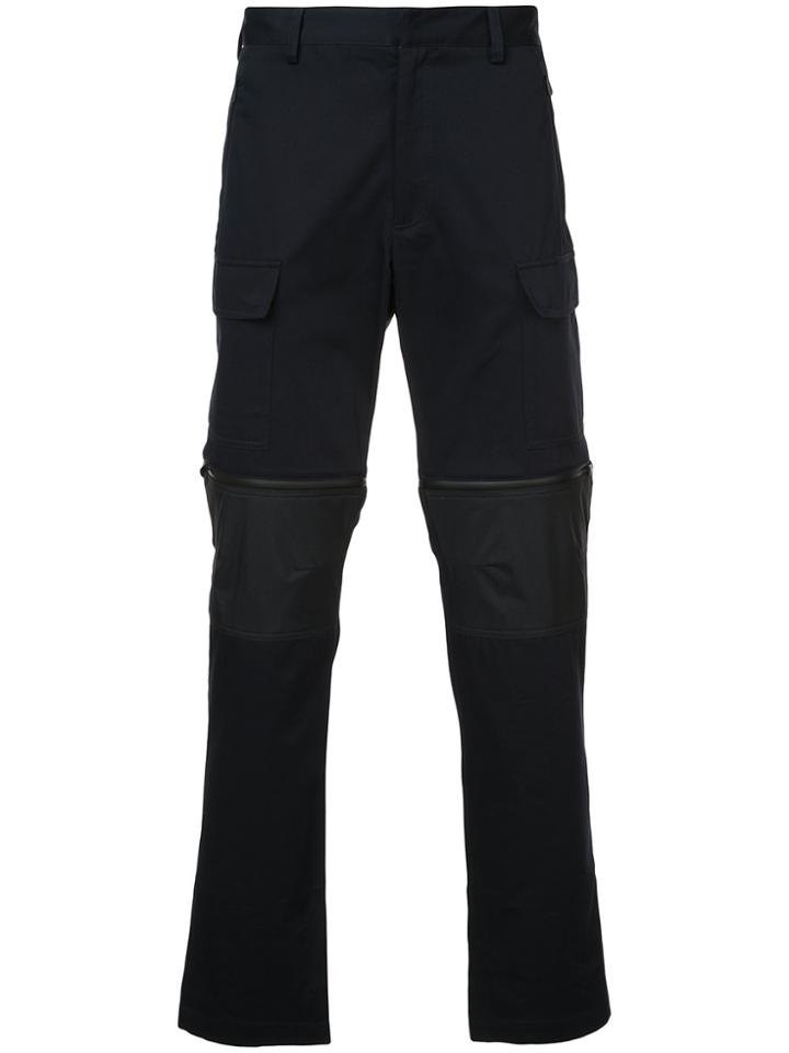 Aztech Mountain Little Annie's Trousers - Blue