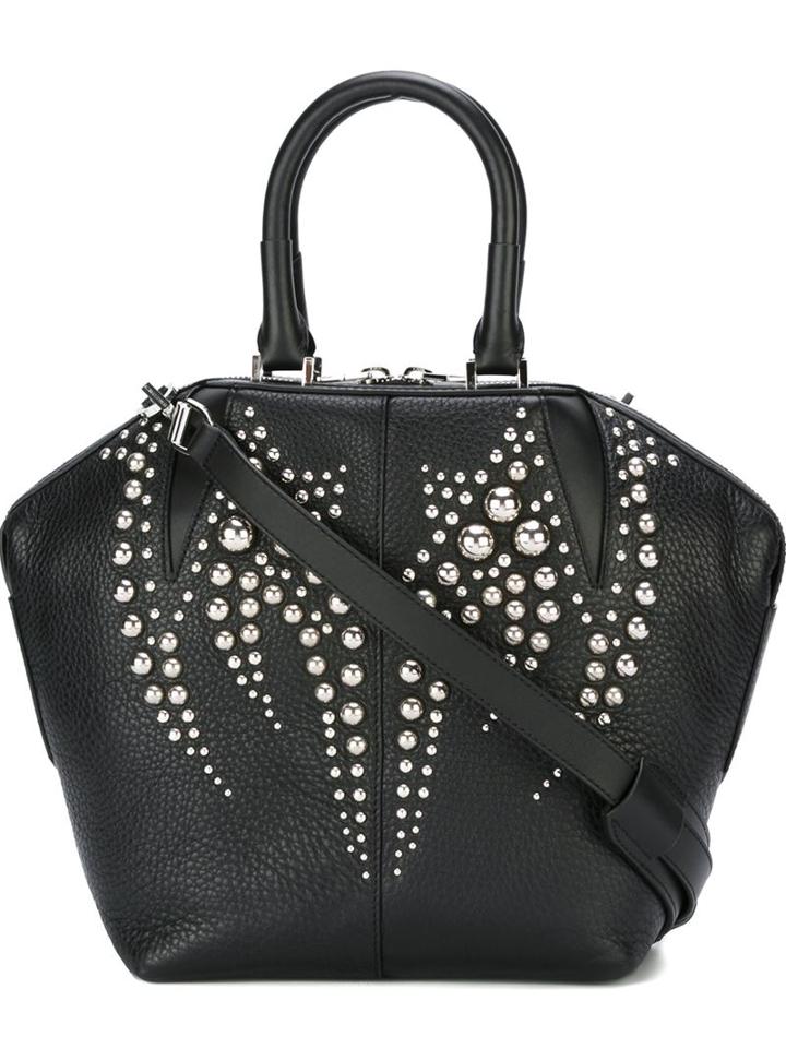 Alexander Wang 'emile' Tote, Women's, Black