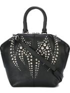 Alexander Wang 'emile' Tote, Women's, Black