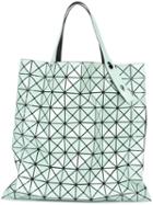 Bao Bao Issey Miyake Prism Pattern Tote Bag, Women's, Green