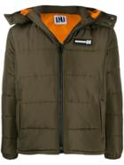 Les Hommes Urban Les Hommes Urban Uho500250u 3100 - Green