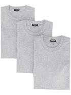 Dsquared2 Short-sleeve T-shirt Set - Grey