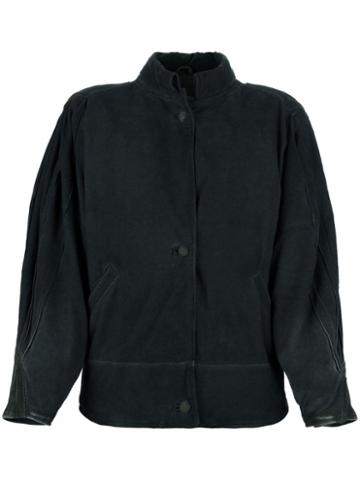 Versace Pre-owned Coat - Green