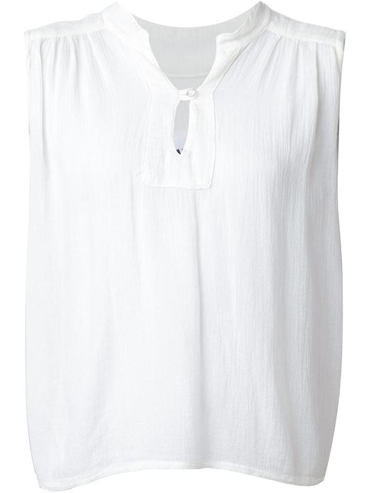Nsf Keyhole Tunic Top