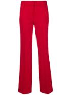 Dondup Marion Trousers - Red