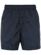 Osklen Swimming Shorts - Blue