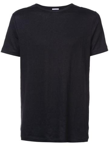 Homecore Eole T-shirt - Black
