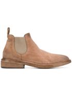 Marsèll Classic Chelsea Boots - Brown