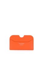 Acne Studios Card Holder - Orange