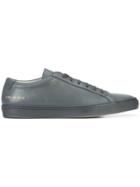 Common Projects Low Duo-tone Sneakers - Grey