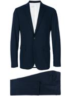 Dsquared2 Two-piece Capri Suit - Blue