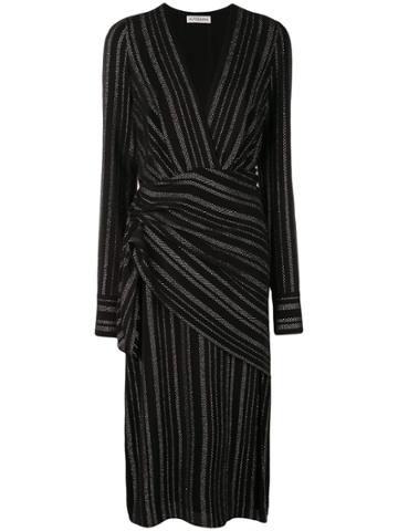 Altuzarra 'sparks' Dress - Black
