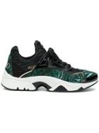 Kenzo F864sn350f80verde - Green