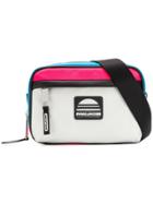 Marc Jacobs Retro-style Belt Bag - Blue