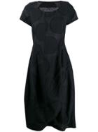 Rundholz Black Label Large Dots T-shirt Dress