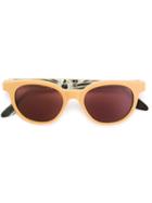 Retrosuperfuture 'riviera Modena 1973' Sunglasses