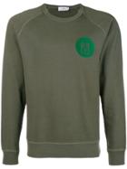 Closed Basic Sweatshirt - Green