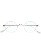 Haffmans & Neumeister 102238 Silver-tone Glasses