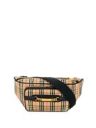 Burberry The Large 1983 Check Link Bum Bag - Neutrals