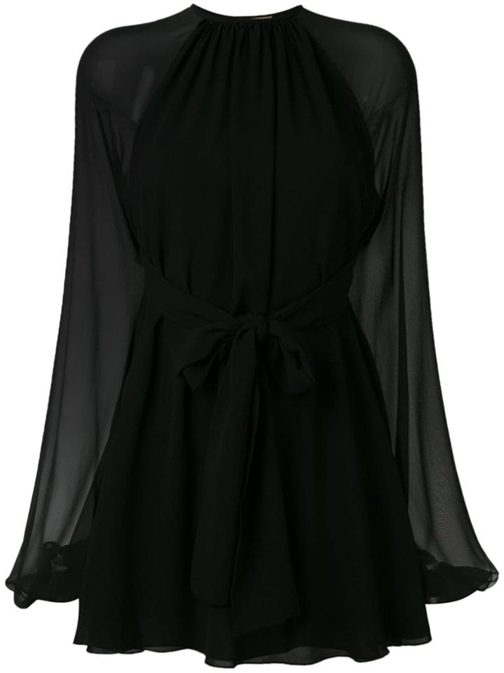 Saint Laurent 544485y059r1000 - Black
