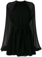 Saint Laurent 544485y059r1000 - Black